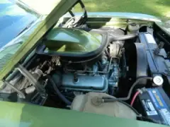 1974 Pontiac GTO — thumbnail 6