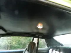 1974 Pontiac GTO — thumbnail 4