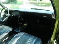 1974 Pontiac GTO — thumbnail 3