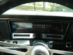 1974 Pontiac GTO — thumbnail 2