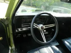 1974 Pontiac GTO — thumbnail 5