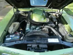 1974 Pontiac GTO — thumbnail 7