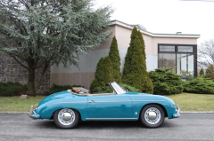 1959 Porsche 356A — thumbnail 1