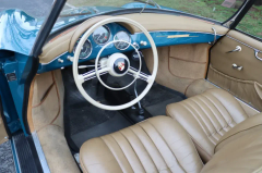 1959 Porsche 356A — thumbnail 2