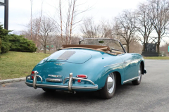 1959 Porsche 356A — thumbnail 4