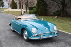 1959 Porsche 356A — thumbnail 5