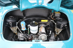 1959 Porsche 356A — thumbnail 3
