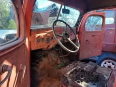 1942 Dodge Carryall — thumbnail 5