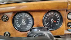 1963 Jaguar Mark X — thumbnail 1