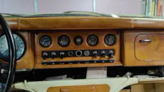 1963 Jaguar Mark X — thumbnail 5