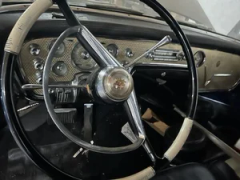 1956 Packard Caribbean Convertible — thumbnail 1