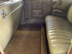 1931 Pierce Arrow Model 41 Lebaron Convertible Sedan — thumbnail 7