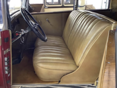 1931 Pierce Arrow Model 41 Lebaron Convertible Sedan — thumbnail 2
