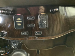 1931 Pierce Arrow Model 41 Lebaron Convertible Sedan — thumbnail 5