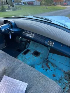 1954 Kaiser Manhattan 2 Door Supercharged — thumbnail 3