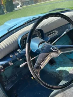 1954 Kaiser Manhattan 2 Door Supercharged — thumbnail 5