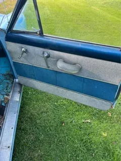 1954 Kaiser Manhattan 2 Door Supercharged — thumbnail 8