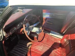 1961 Olds Starfire Convertible — thumbnail 6