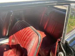 1961 Olds Starfire Convertible — thumbnail 5
