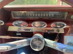 1961 Olds Starfire Convertible — thumbnail 4