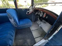 1923 Packard Model 126 Single Six Coupe — thumbnail 1
