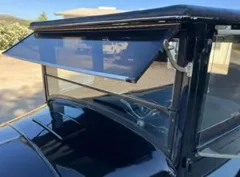 1923 Packard Model 126 Single Six Coupe — thumbnail 3
