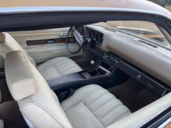 1970 Chevrolet Camaro Z28 25K Original Miles — thumbnail 2