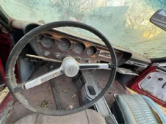 1966 Pontiac GTO Convertible — thumbnail 3