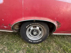 1966 Pontiac GTO Convertible — thumbnail 5