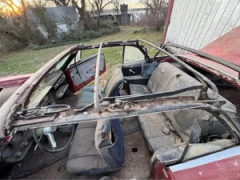 1966 Pontiac GTO Convertible — thumbnail 2