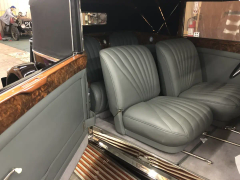 1931 Rolls-Royce Phantom II Croydon Convertible Coupe by Brewster — thumbnail 6