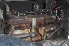 1929 Packard 640 Coupe — thumbnail 3