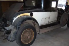1929 Packard 640 Coupe — thumbnail 6