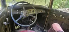 1931 Studebaker Commander Coupe Victoria — thumbnail 3