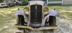 1931 Studebaker Commander Coupe Victoria — thumbnail 6