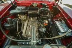 1953 Packard Caribbean — thumbnail 4
