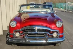 1953 Packard Caribbean — thumbnail 8