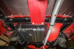 1953 Packard Caribbean — thumbnail 2