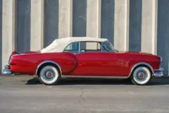 1953 Packard Caribbean — thumbnail 7