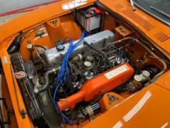 1972 Datsun Z-Series Coupe — thumbnail 3
