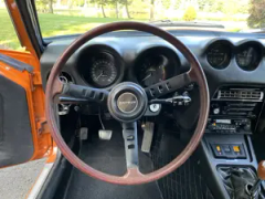 1972 Datsun Z-Series Coupe — thumbnail 2