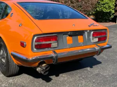 1972 Datsun Z-Series Coupe — thumbnail 5