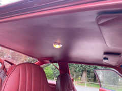 1977 Chevrolet Nova Factory 350 Four Speed — thumbnail 4