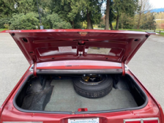 1977 Chevrolet Nova Factory 350 Four Speed — thumbnail 7