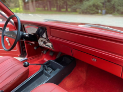 1977 Chevrolet Nova Factory 350 Four Speed — thumbnail 5