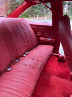 1977 Chevrolet Nova Factory 350 Four Speed — thumbnail 3