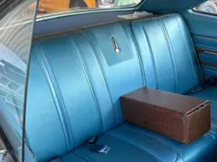 1968 Plymouth Sport Sattelite Buckets and Console — thumbnail 3