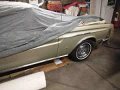 1965 Mercury Cyclone — thumbnail 5