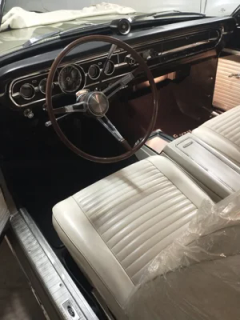 1965 Mercury Cyclone — thumbnail 6