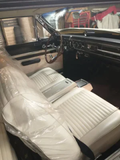1965 Mercury Cyclone — thumbnail 7